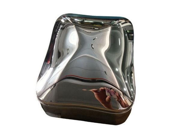 模具拋光產生波浪紋是什么原因？