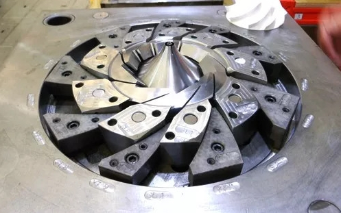 【實用干貨】家電塑料制品的注塑常用加工技術分享！