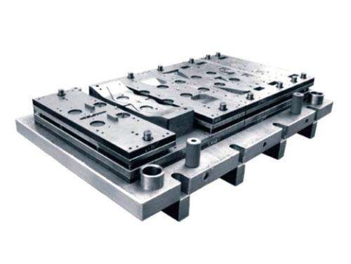 深圳塑膠模具廠，注塑模具成型零配件材料選用說明